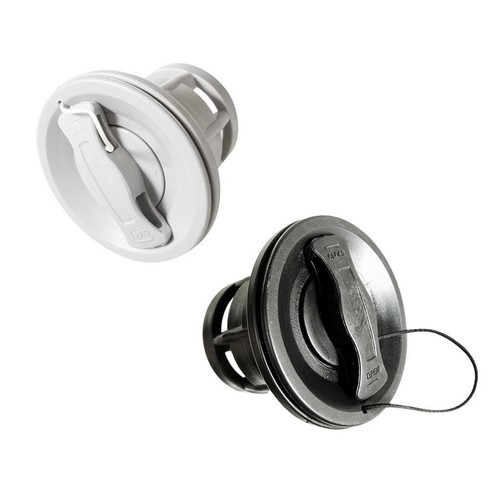 Boat air nozzle - for, inflatable