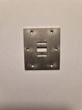 Stuart Turner Victoria Port