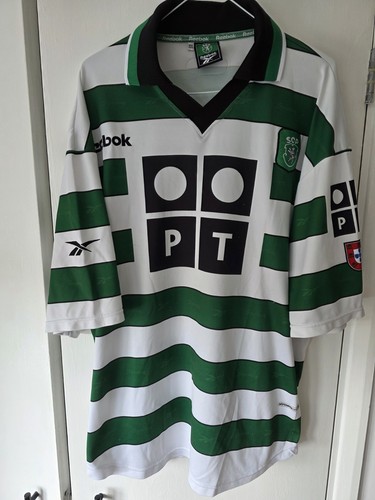 Sporting lisbon vintage - lisbon,