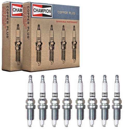 Champion csp 120 copper - champion, plus