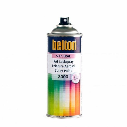 Ral spray paint 400ml - ral,