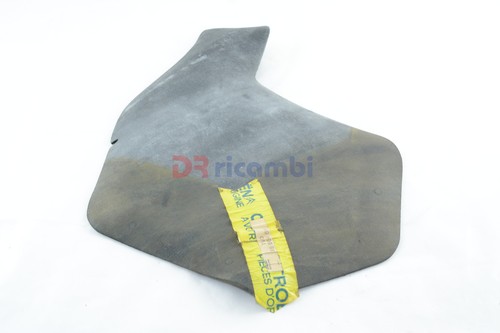Rear fender right side citroen - right,