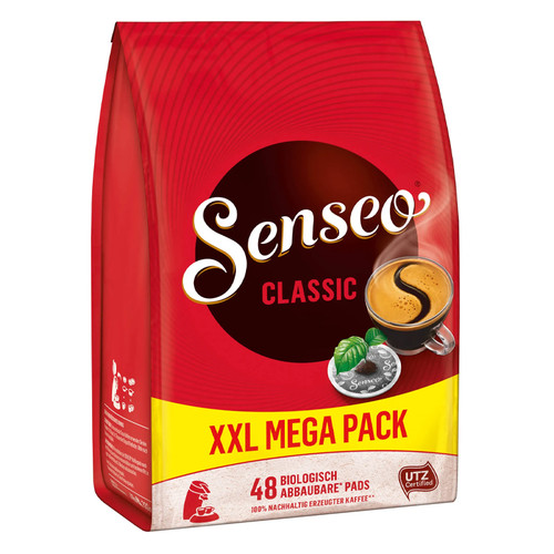 Senseo coffee pods 48 - coffee,