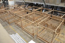 First time in UK! 5' King size