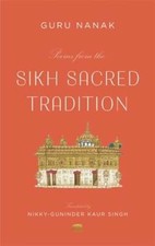 Poems from the Sikh Sacred
