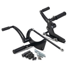 Forward Controls FootPegs For