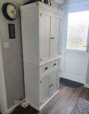 Tall Kitchen Storage Cupboard