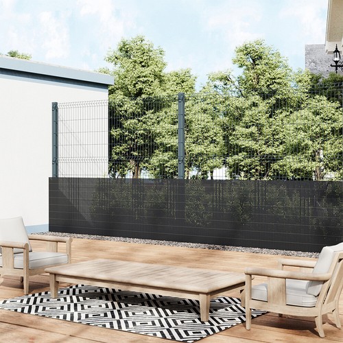 Garden screening roll fence - screening,