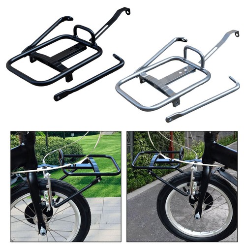 Luggage touring carrier - carrier, bike