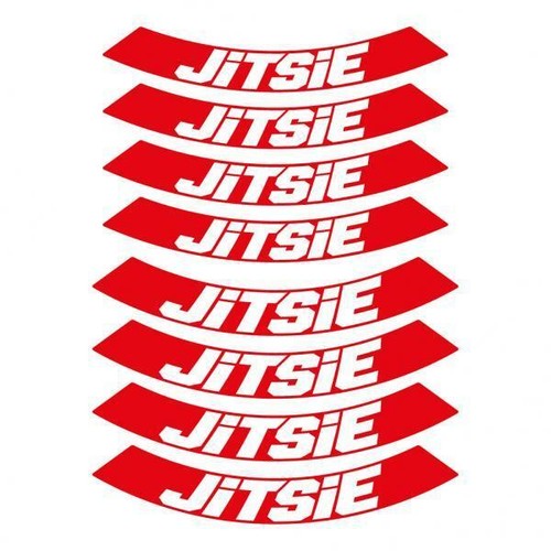 Jitsie trials bike wheel - trials,