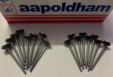 FORD TRANSIT MK8 & CUSTOM 2.0