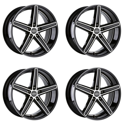 Oxigin wheels concave - oxigin, 18
