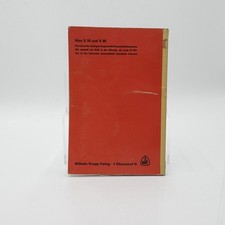 Braun S56 / S80 Mehr Uber die