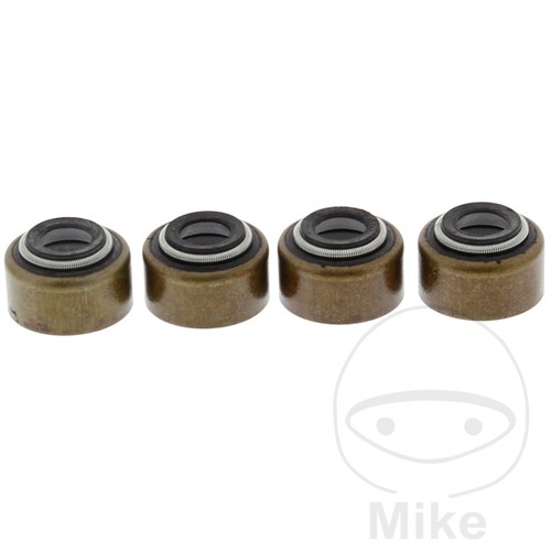 Jmp set valve seals - set, of