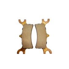 Polaris Brake Pad Kit, Part 2202414