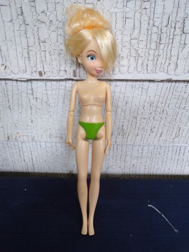 Tinkerbell disney store - -,