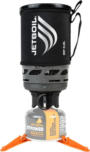 Jetboil cooking system zip - -,