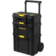 Stanley Modular Rolling