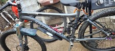 Trek Fuel EX8 2007 Mountain