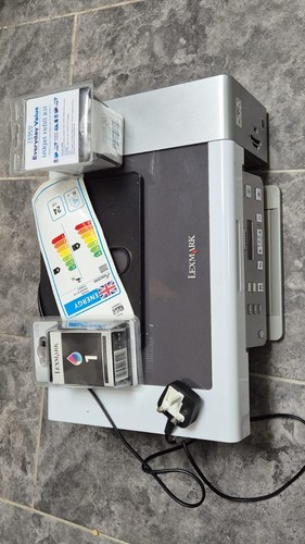 Printer scanner all one - all, in