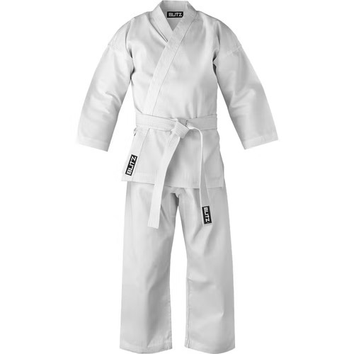 Blitz kids student karate - kids, gi