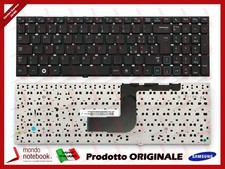 Keyboard Notebook SAMSUNG RV511 RV520 RC530 (BLACK) (WITHOUT FRAME)