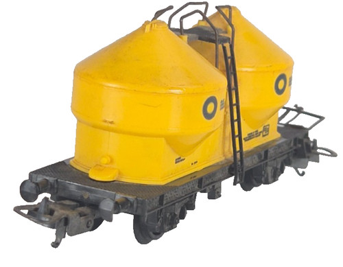 Lima 302805 gauge yellow - 302805,