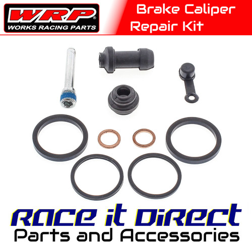 Wrp brake caliper - caliper, seal