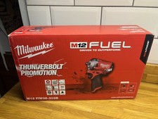 Milwaukee M12FIW38-202B