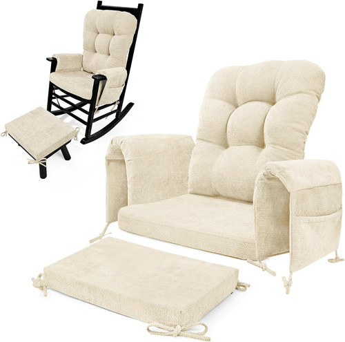 Pcs glider rocker - pcs,
