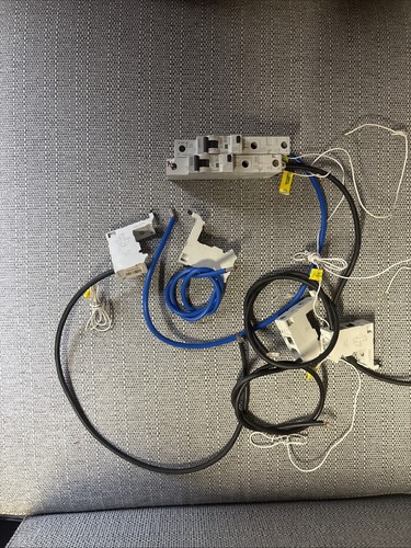 Mem eaton rcbo - mem, mr30