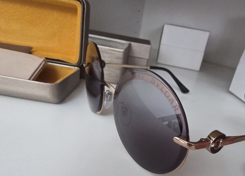 New genuine bvlgari sunglasses - bvlgari,