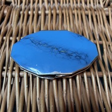 ROWENTA powder compact with