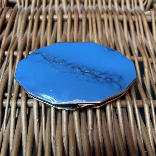Rowenta powder compact with - rowenta,