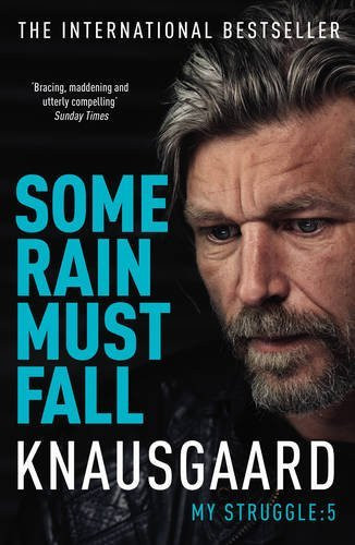 Some rain must fall - rain, my