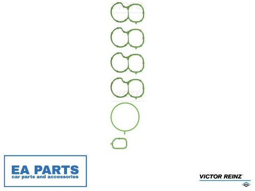 Gasket set intake manifold - set,,