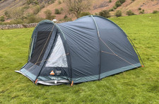 Vango Tahoe 500 Tent Used for