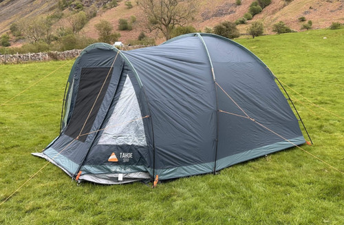 Vango tahoe 500 - 500, tent