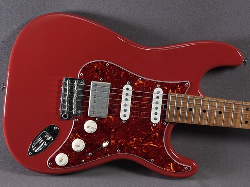 Suhr classic antique custom - suhr,