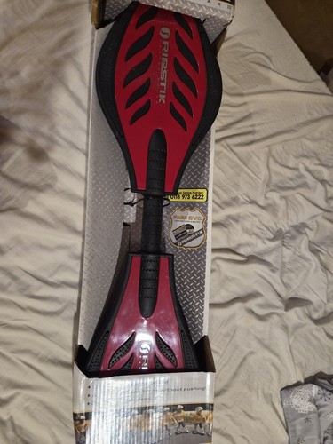 Ripstik caster board complete - ripstik,