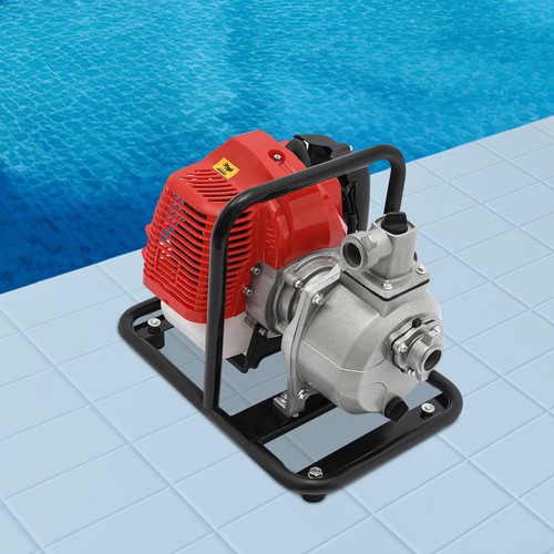 Inch 2cc stroke water - inch, 40.2cc