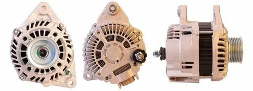 Alternator fits nissan - alternator,