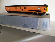 DAPOL MK3 ,COLAS RAIL MESS SLEEPER ,RERAILING EQUIPMENT, VERY NICE MODEL,