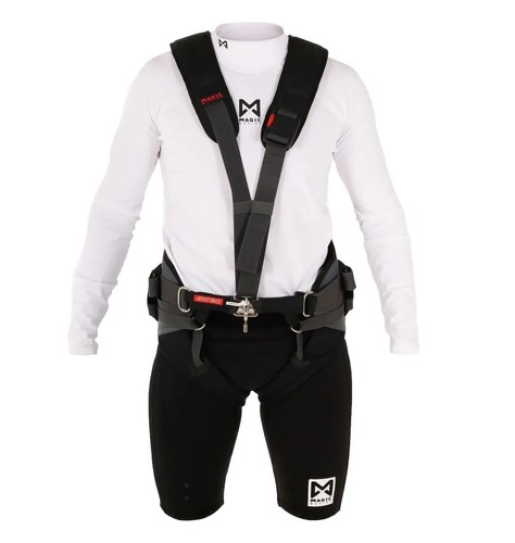 Magic marine pro - pro, dinghy