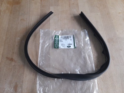 New genuine land rover - new,