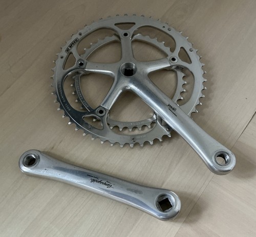 Campagnolo record 172 mm - campagnolo, 10
