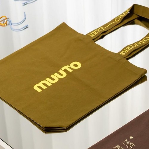 Muuto tote bag - bag, next