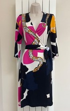 Diane von Furstenberg Silk