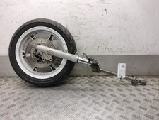 2009 YAMAHA CS 50 JOG  FRONT FORK ASSEMBLY