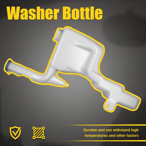 Windscreen washer bottle for - washer,